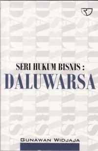 Image of Daluwarsa