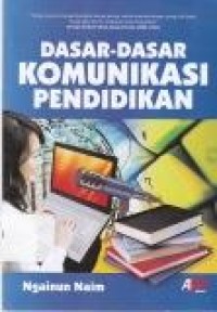 Image of Dasar-Dasar Komunikasi Pendidikan