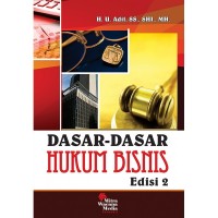 Image of Dasar - Dasar Hukum Bisnis