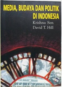 Image of Media, Budaya dan Politik di Indonesia