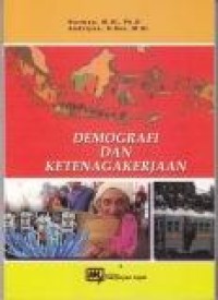 Image of Demografi dan Ketenagakerjaan