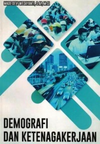 Image of Demografi dan Ketenagakerjaan