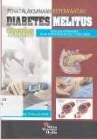 Image of Penatalaksanaan  Keperawatan diabetes Melitus Terpadu