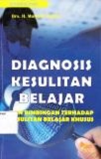 Image of Diagnosis Kesulitan Belajar