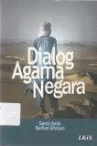 Image of Dialog Agama Negara