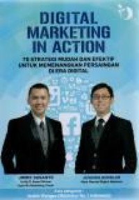 Image of Digital Marketing in Action
