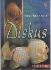 Image of Diskus