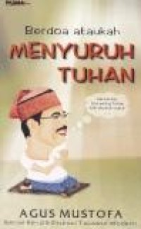 Image of Berdoa ataukah Menyuruh Tuhan