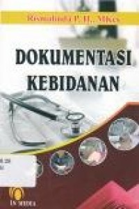Image of Dokumentasi Kebidanan