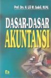 Image of Dasar-dasar Akuntansi