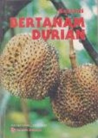 Image of Bertanam Durian