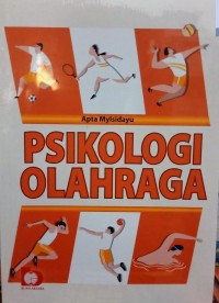 Image of Psikologi Olahraga