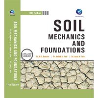 Image of Soil Mechanics and Foundations