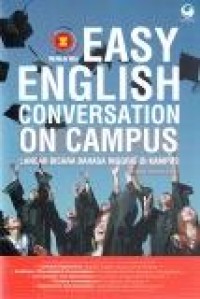 Image of Easy English Conversation On Campus