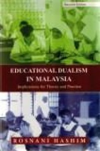 Image of Education Dualism In Malaysia