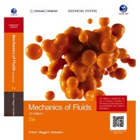 Image of Mechanics of Fluids (SI Edition) 5e