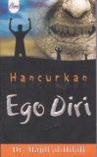 Image of Hancurkan ego diri