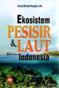 Image of Ekosistem Pesisir & Laut Indonesia