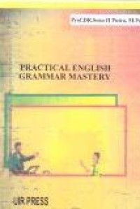 Image of Practical English Grammer Mastery