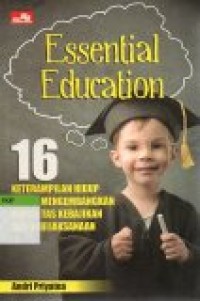 Image of Essential Education