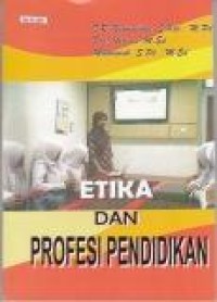 Image of Etika dan Profesi Pendidikan