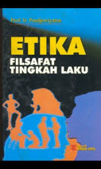 Image of Etika Filsafat Tingkah Laku