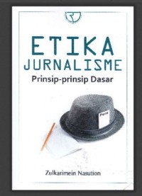 Image of Etika Jurnalisme
