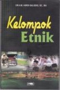 Image of Kelompok Etnik