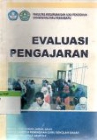 Image of Evaluasi Pengajaran