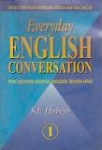 Image of Everyday English Conversation