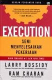 Image of EXECUTION