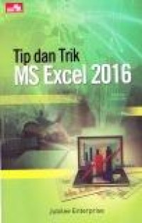 Image of Tip dan Trik MS Excel 2016