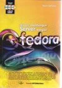 Image of Mudah Membangun server dengan Fedora