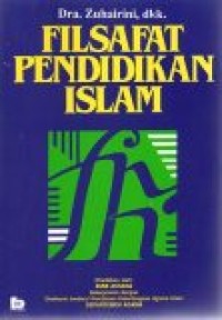 Image of Filsafat Pendidikan Islam