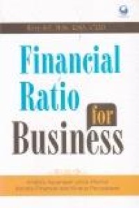 Image of FinanCial Ratio For Business