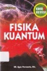 Image of Fisika Kuantum