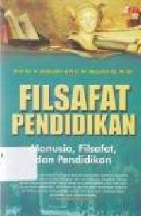 Image of Filsafat Pendidikan
