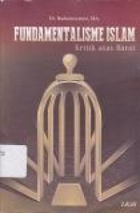 Image of Fundametalisme Islam