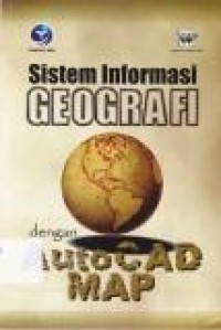 Image of Sistem Informasi Geografi