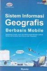 Image of Sistem Informasi Geografis Berbasis Mobile