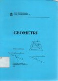 Image of Geometri