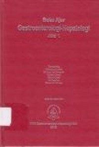 Image of Gastroenterologi-Hepatologi