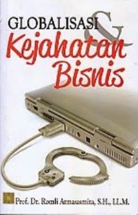Image of Globalisasi Kejahatan Bisnis