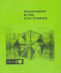 Image of Governance In The 21 St Century