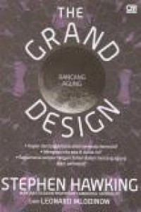 Image of The Grand Design (Rancang Agung)