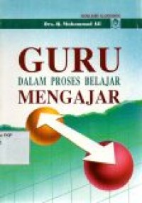 Image of Menjadi Guru Yang Mampu Menulis dan Menerbitkan Buku