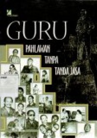 Image of Guru Pahlawan Tanpa Tanda Jasa