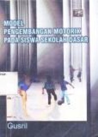Image of Model Pengembangan Motorik