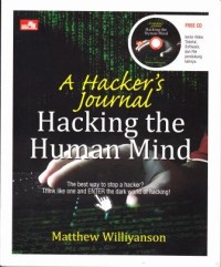 Image of Hacking the Human Mind