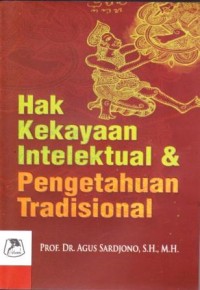 Image of Hak Atas Kekayaan Intelektual